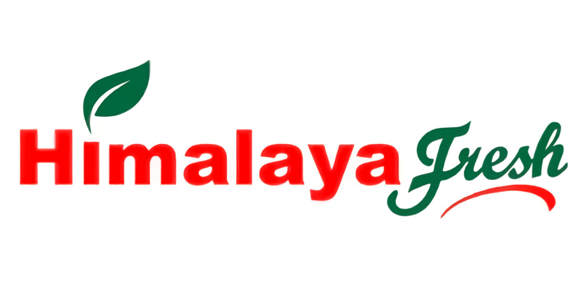 Himalaya Fresh logo