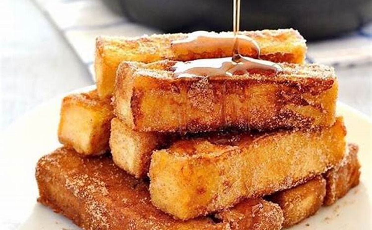 Himalaya Food - French Toast Sticks