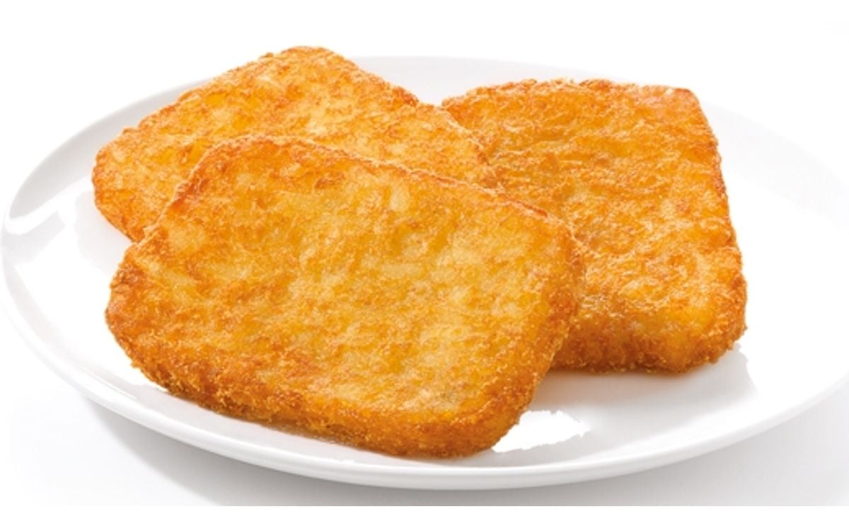 Himalaya Food - Hash Brown