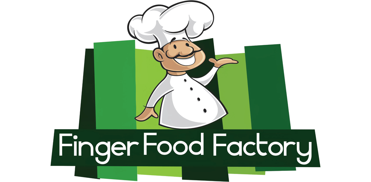 Finger Food Factory logo