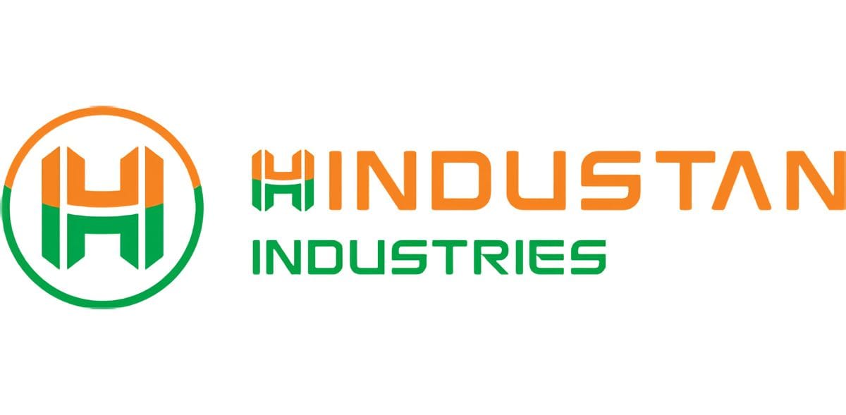 Hindustan Industries logo