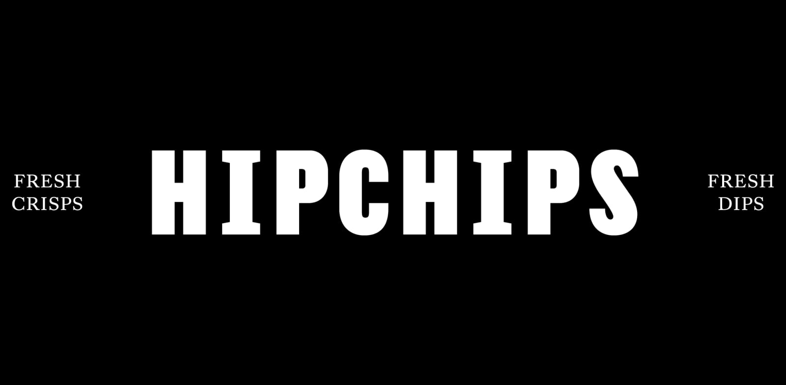 HipChips logo