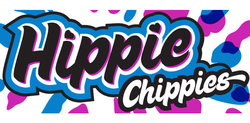 Hippie Chippies logo