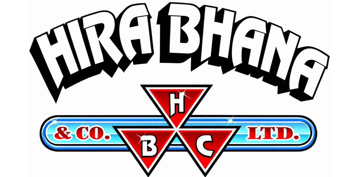Hira Bhana logo