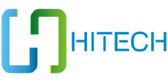 Hitech Group logo
