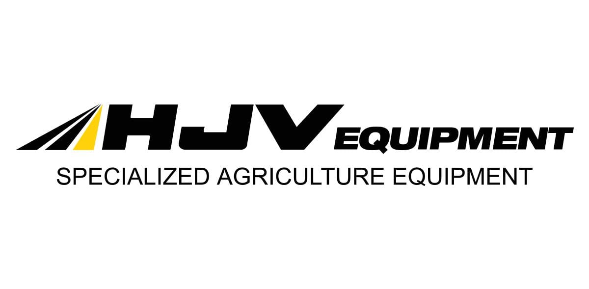 HJV Equipment logo