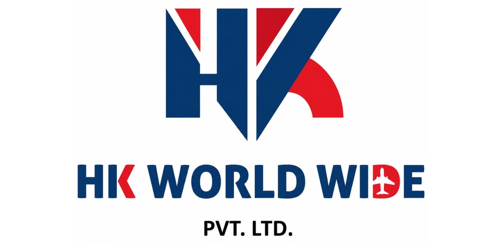 HK Worldwide Pvt Ltd logo