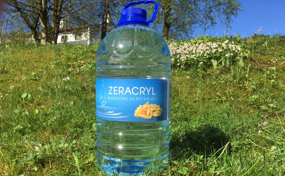 Zeracryl 5l