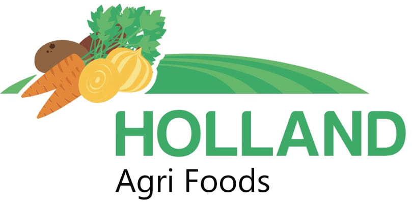 Holland Agri Foods logo