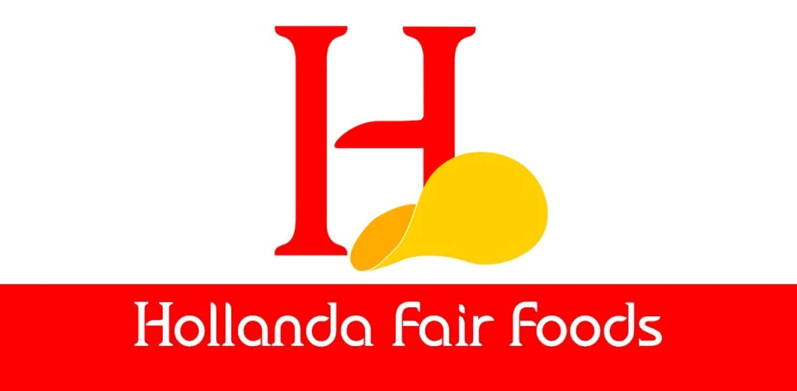 Hollanda Fair Foods logo
