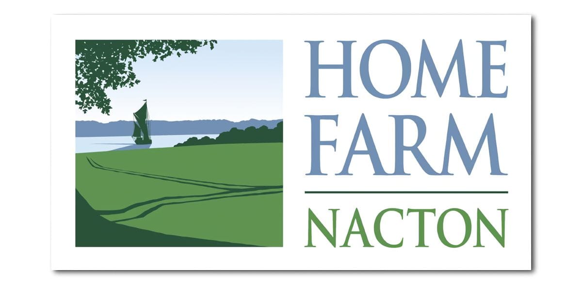 Home Farm (Nacton) Ltd logo