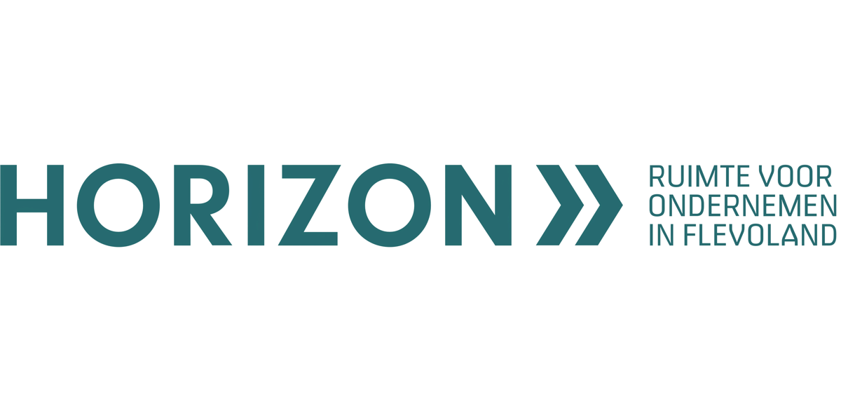 Horizon Flevoland logo