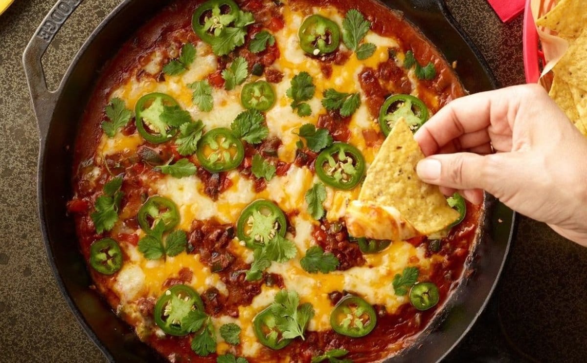 Hormel foods