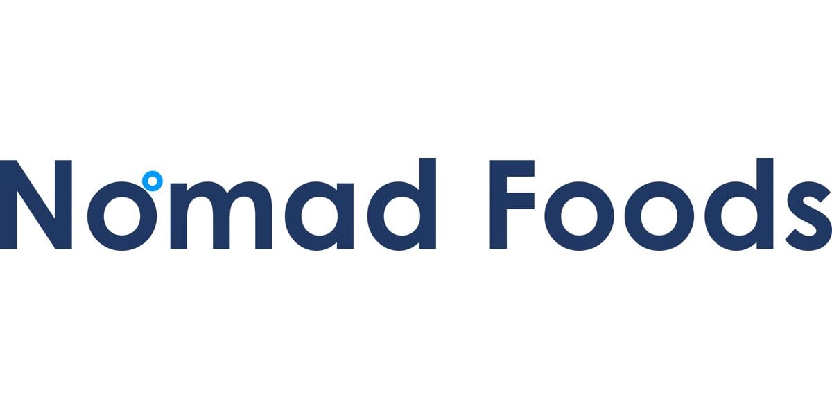 Nomad Foods Limited logo