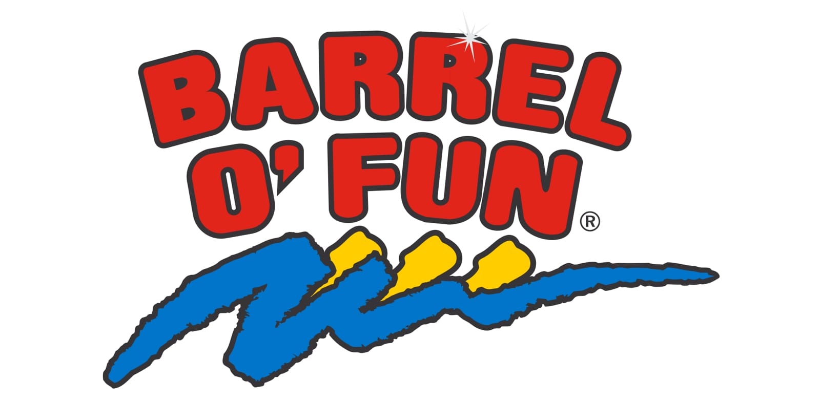 Barrel O Fun Snack Foods logo