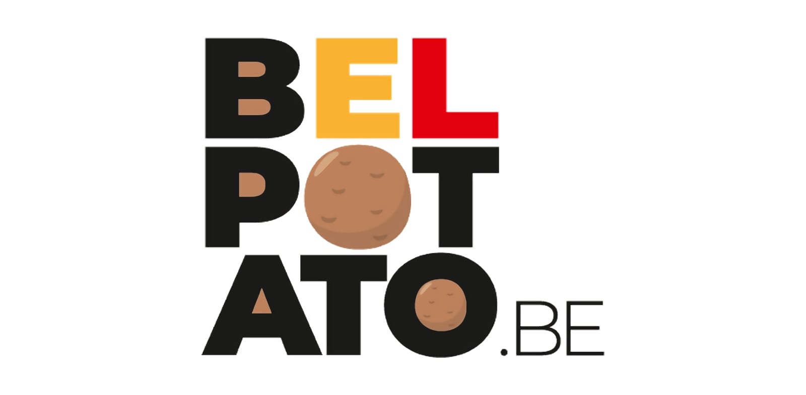 Belpotato.be logo