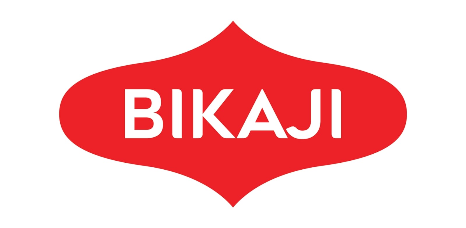 Bikaji Snacks logo