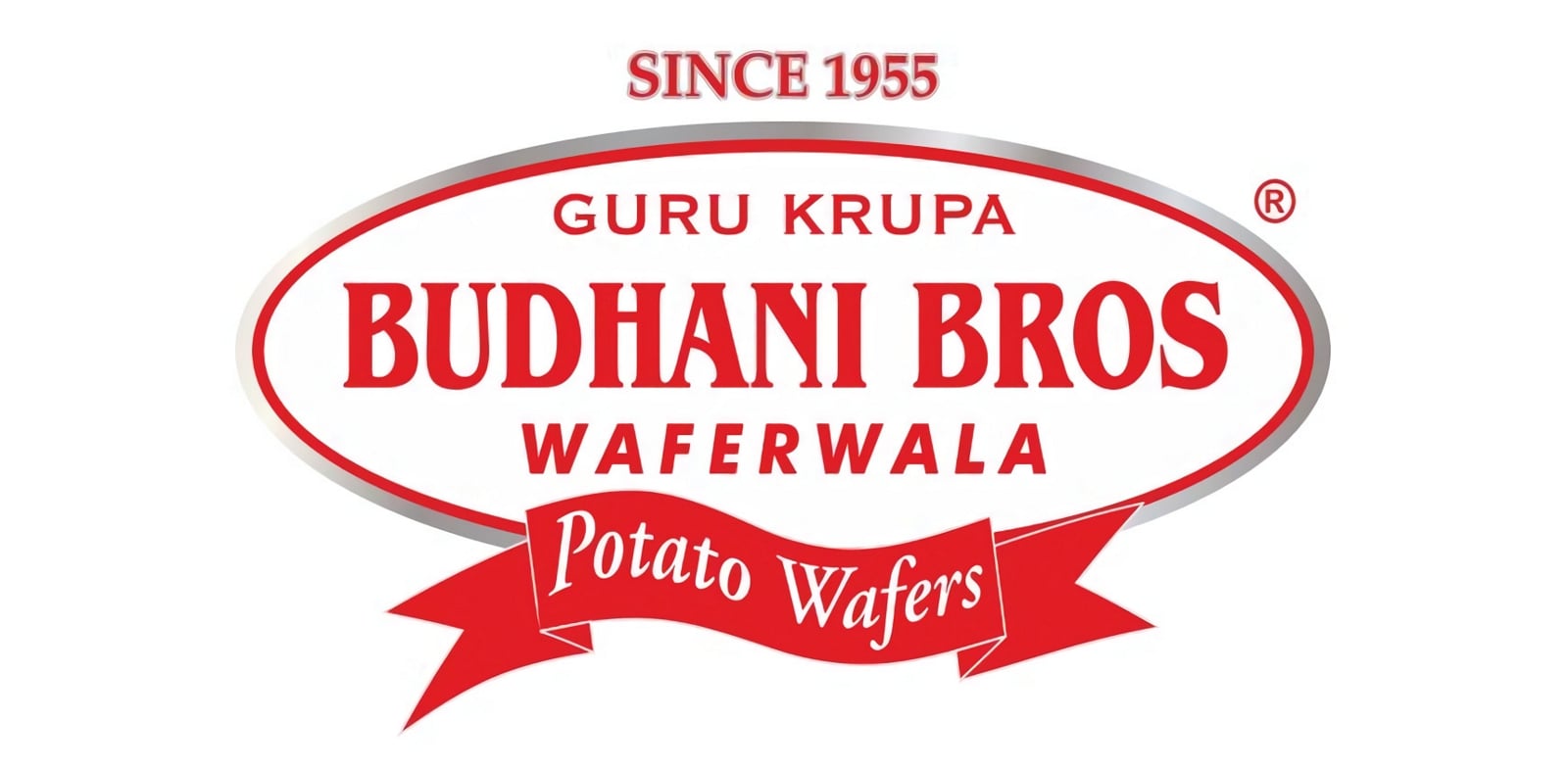 Budhani Bros logo