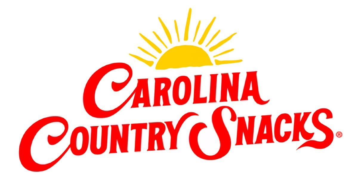 Carolina Country Snacks logo