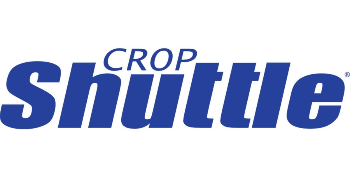 Crop Shuttle logo