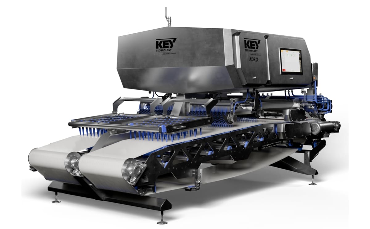 Key tec adr x