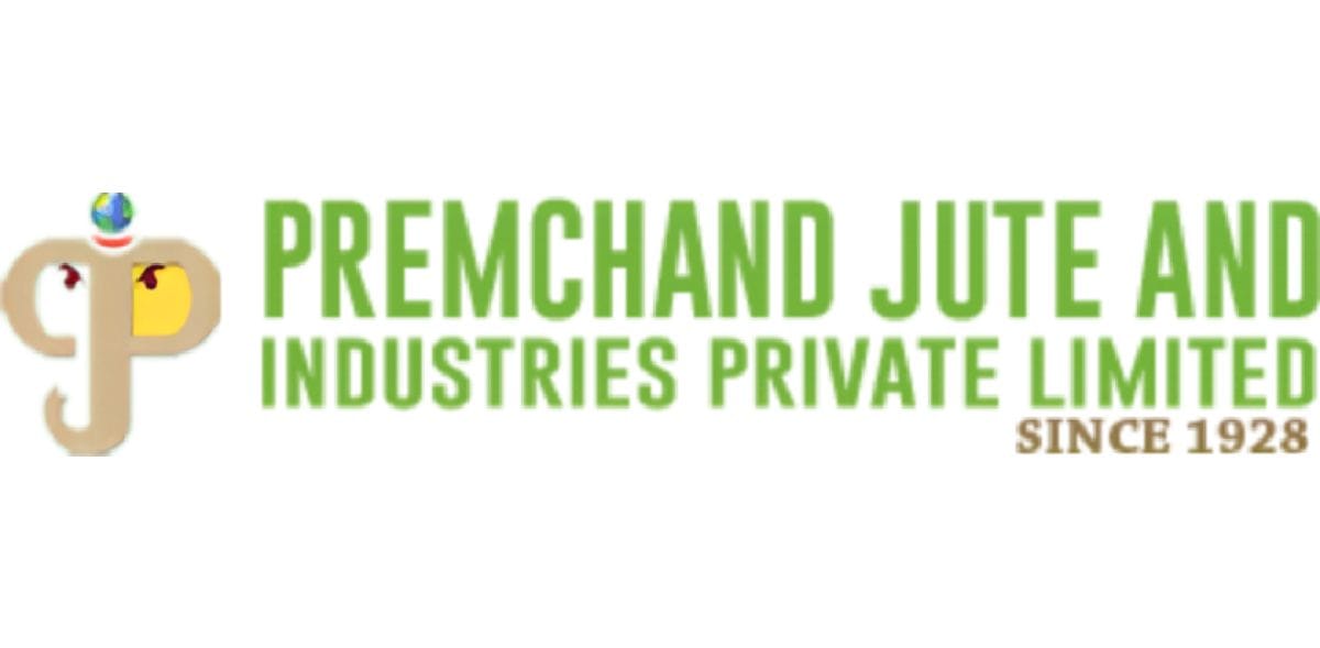 Premchand Jute and Industries Private Limited (PJIPL) logo