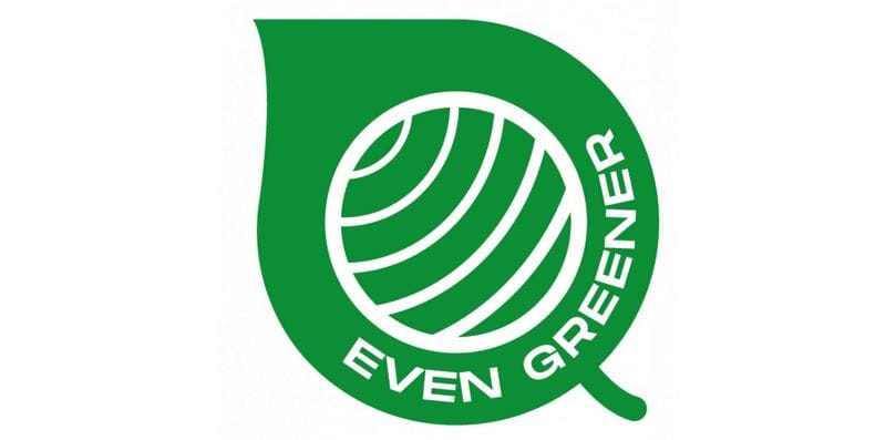 Even Greener logo