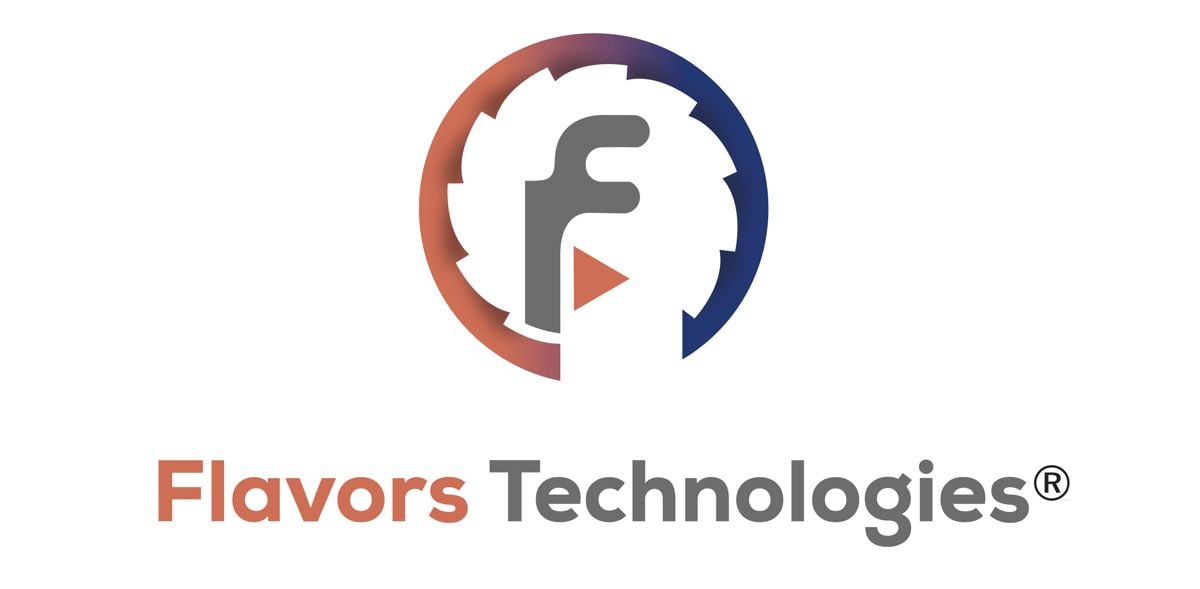 Flavors Technologies® logo