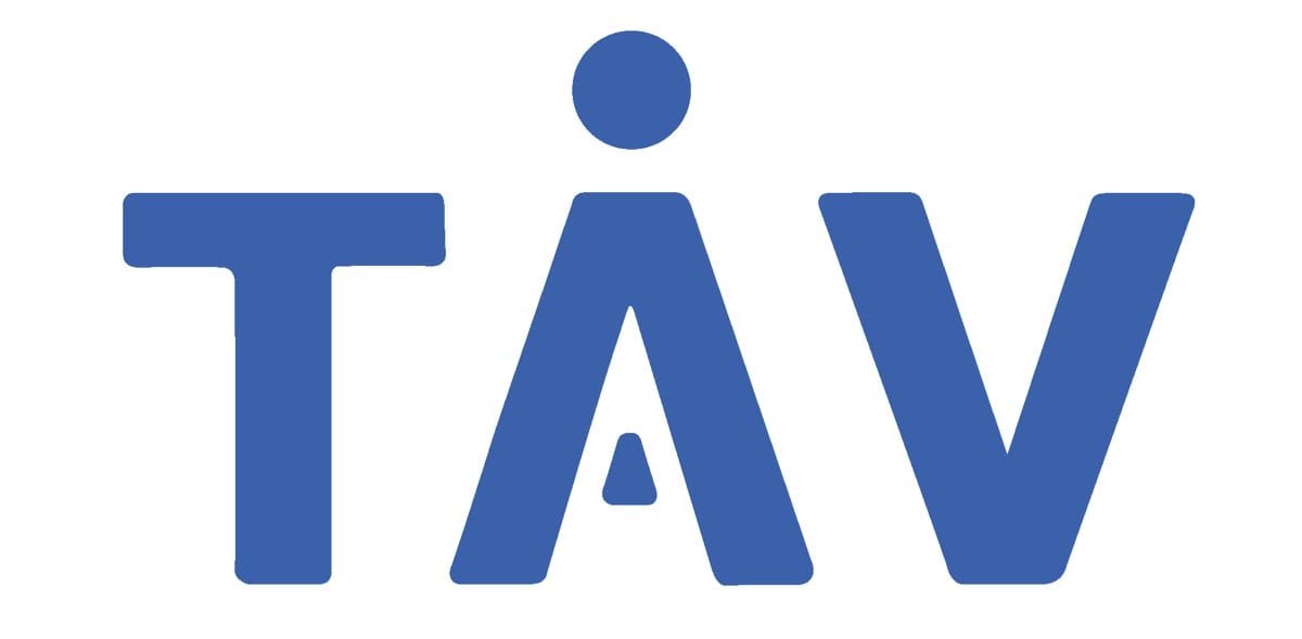 Tecno Alimentaria Valenciana (TAV) logo