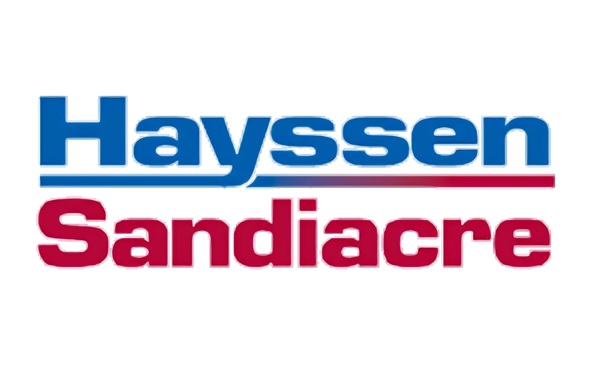Hayssensandiacre