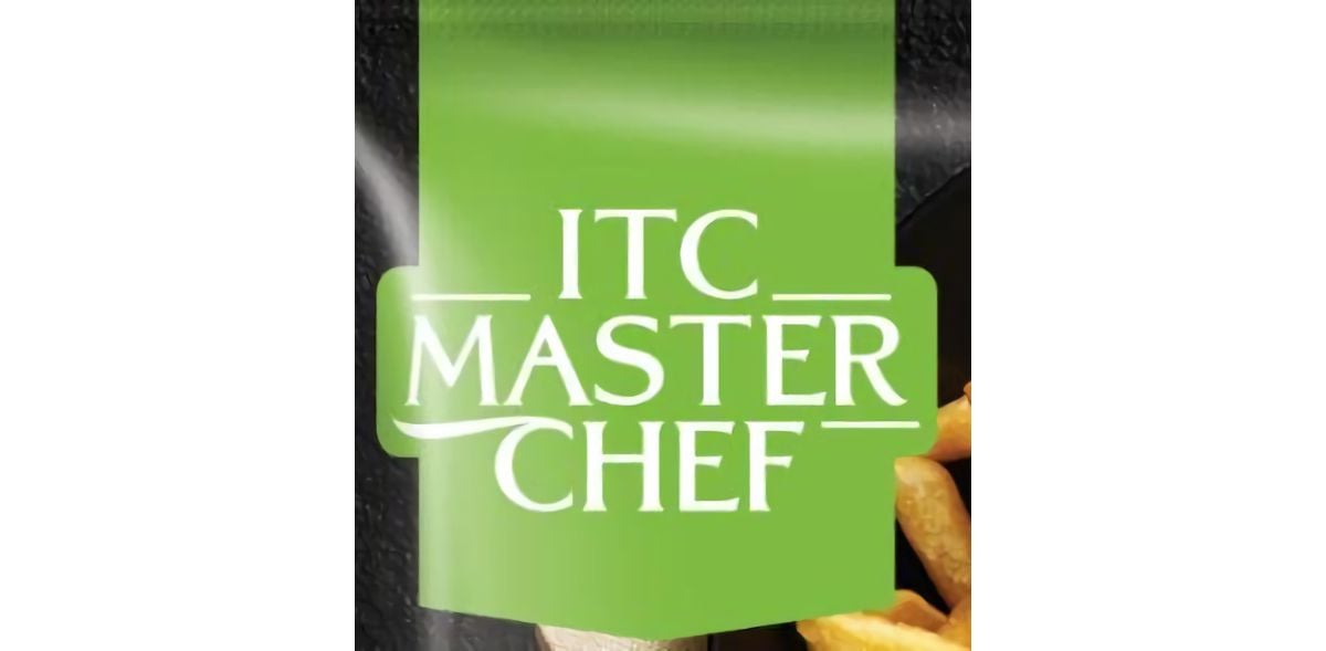ITC Master Chef French Fries logo