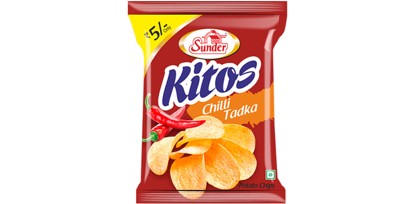 Kitos logo