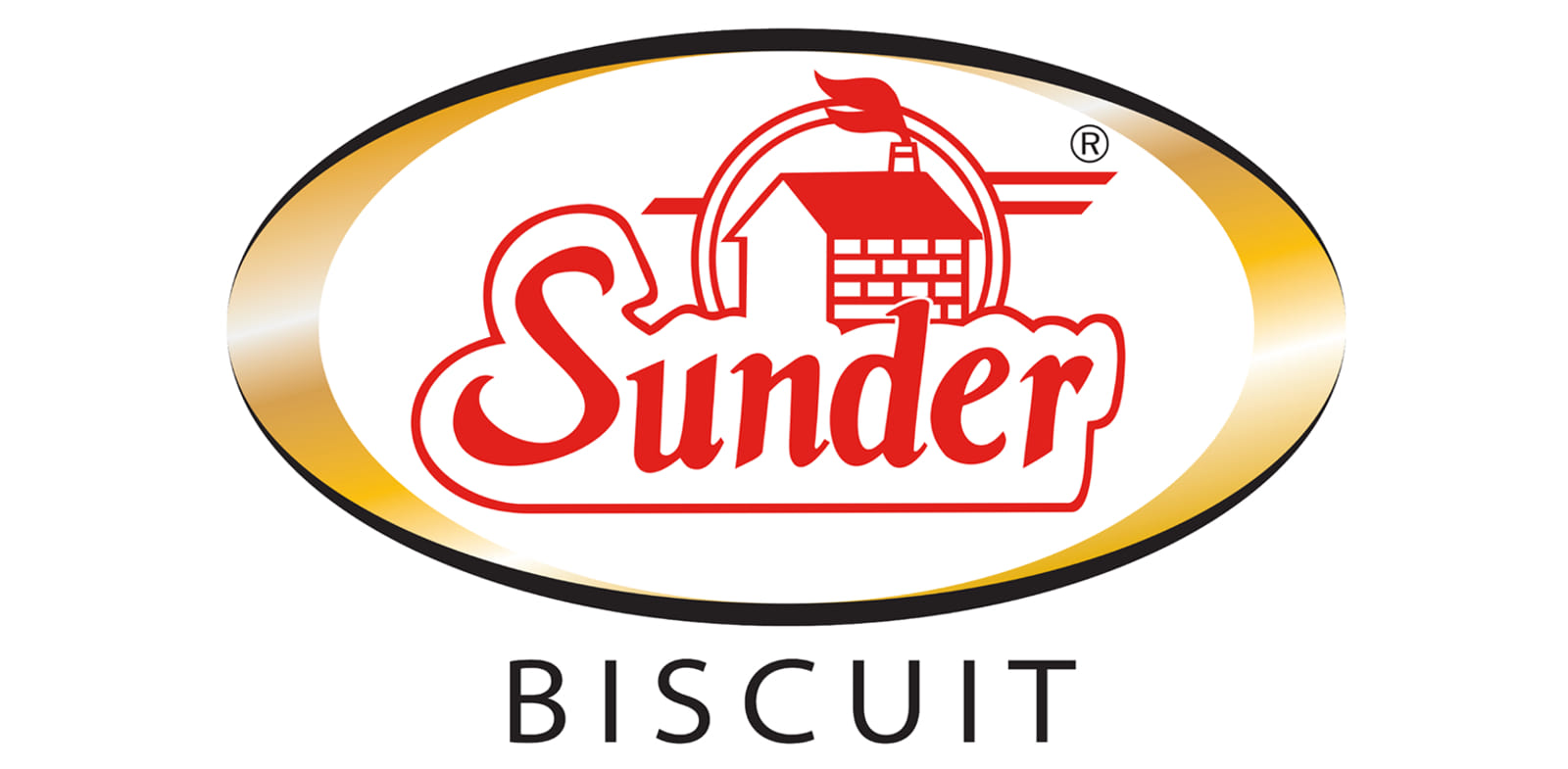 Sunder Biscuits Industry logo