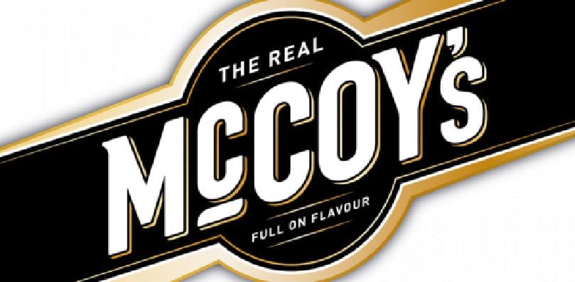 McCoys logo