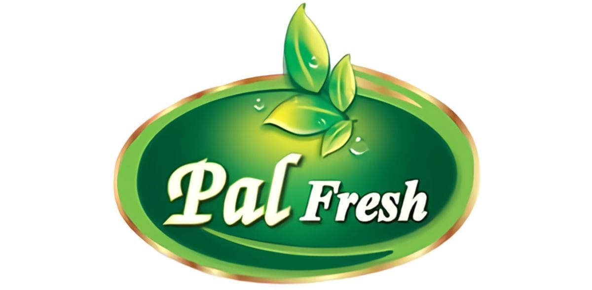 Pal Fresh logo