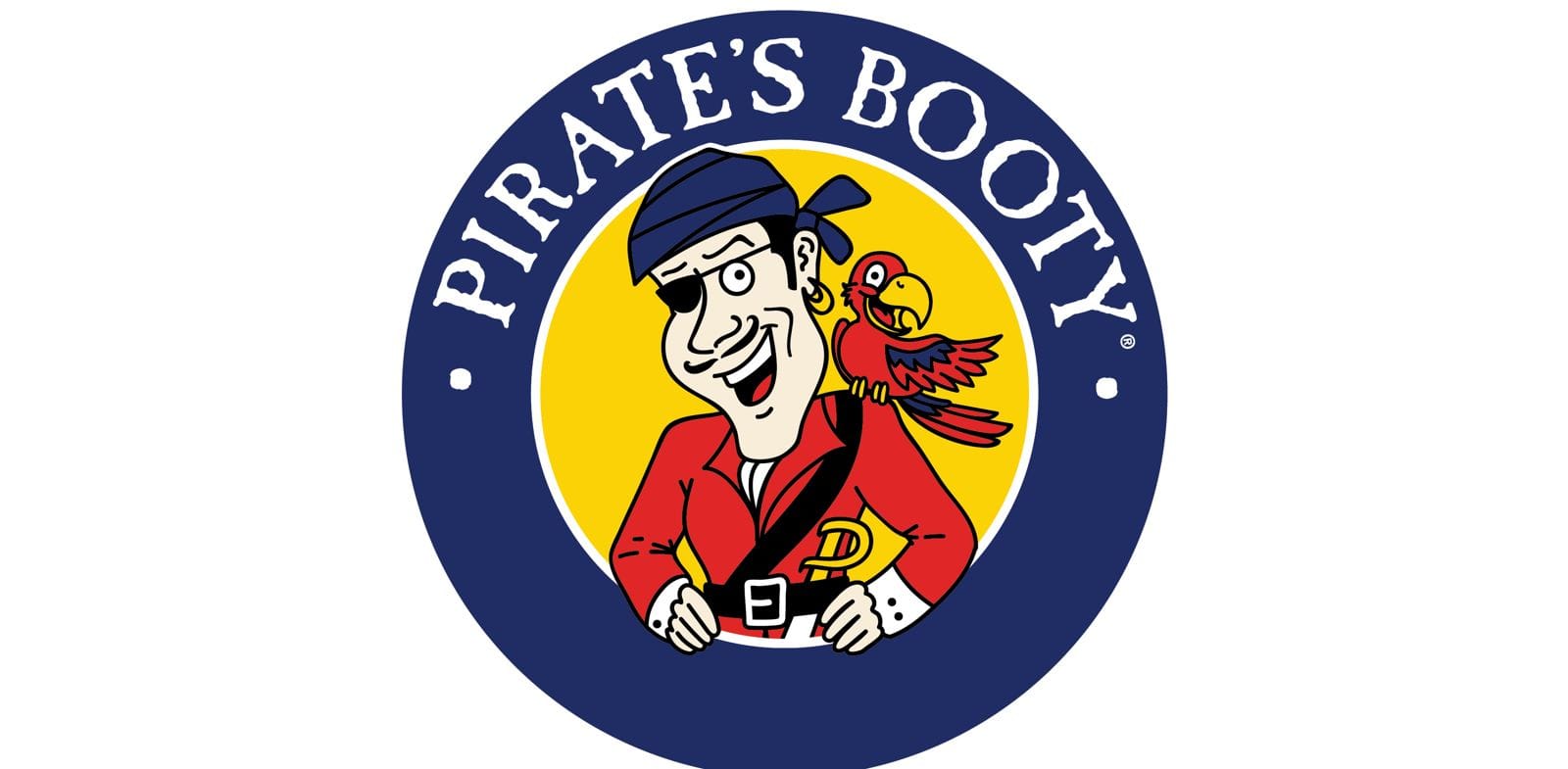 Pirate’s Booty logo