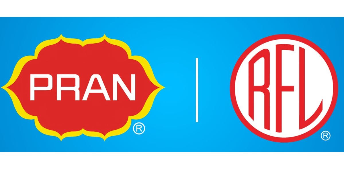 PRAN-RFL Group Ltd logo