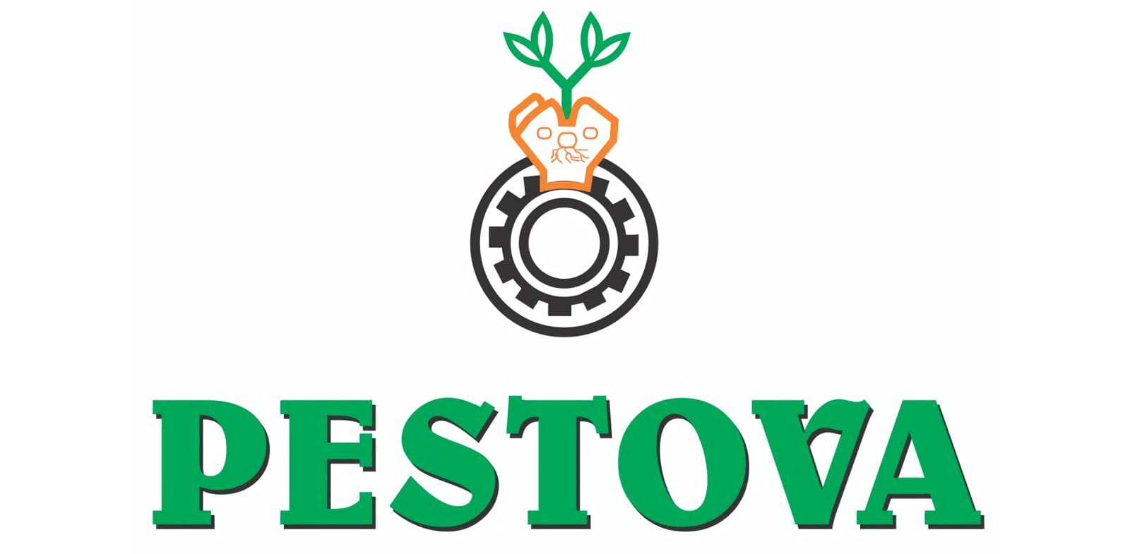 Pestova logo
