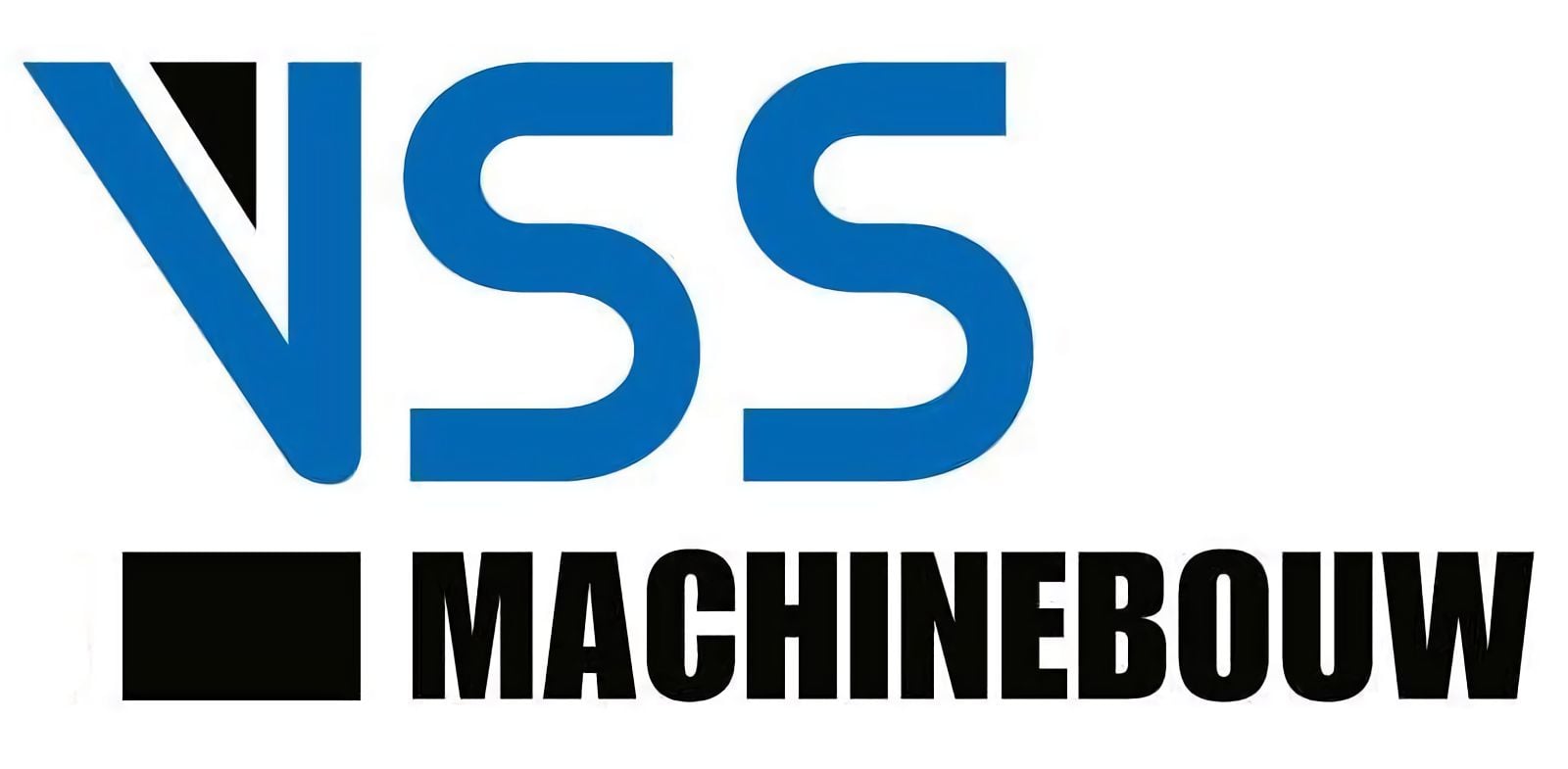 VSS Machinebouw logo