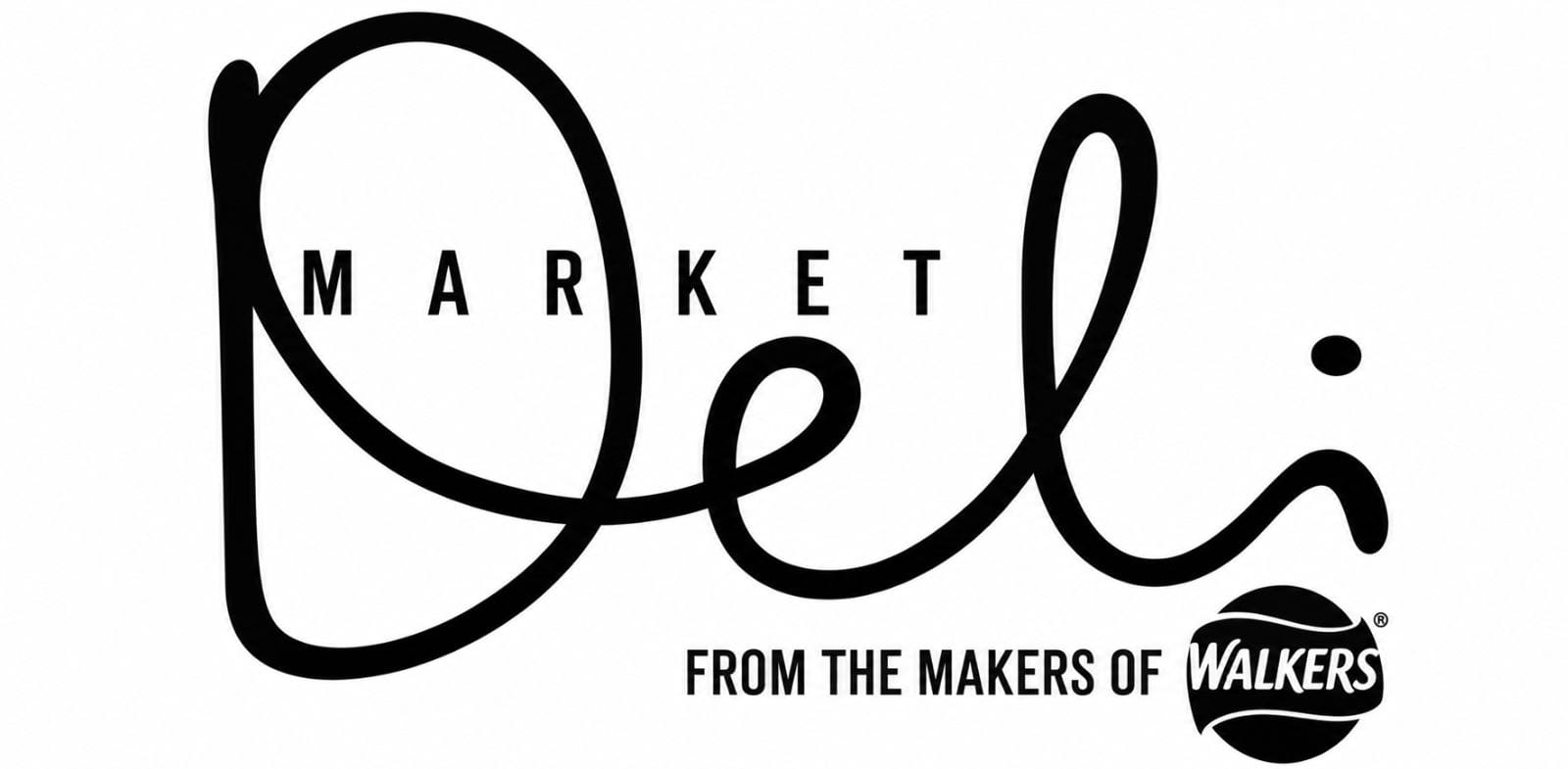 Deli Market logo