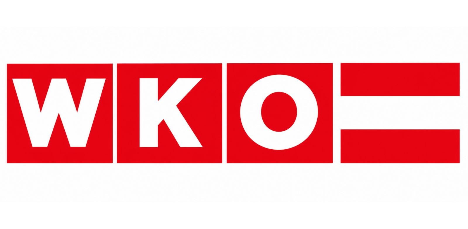 WKO Austrian Economic Chamber logo