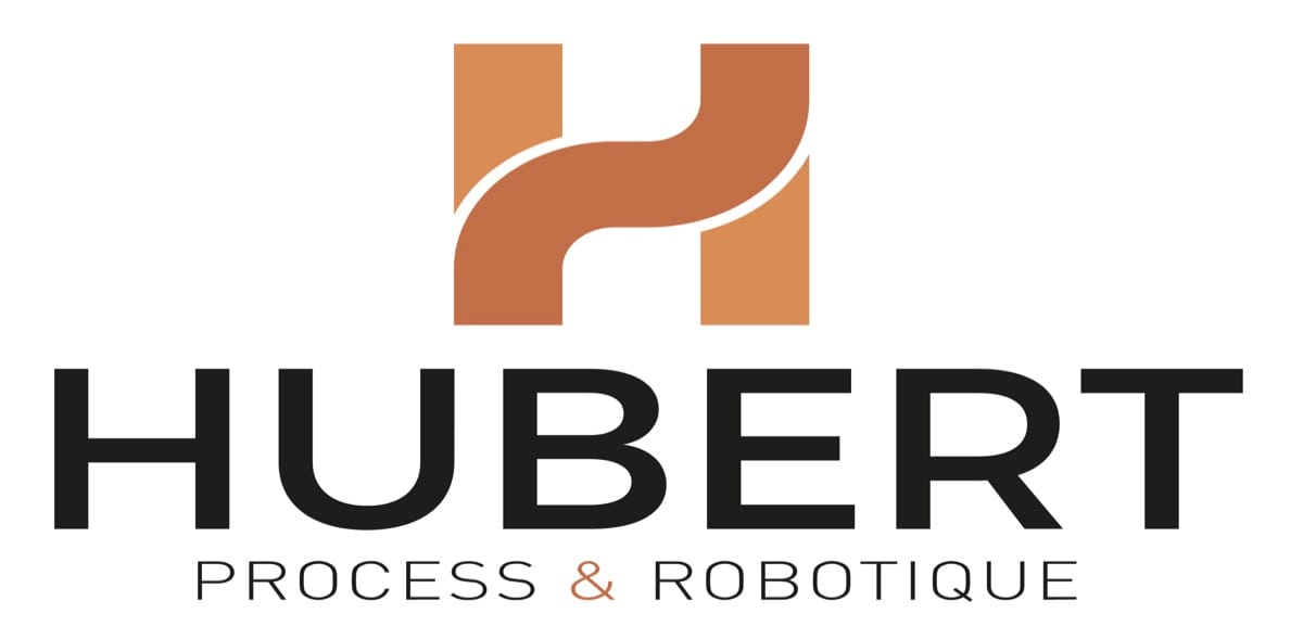 Hubert Process and Robotique logo