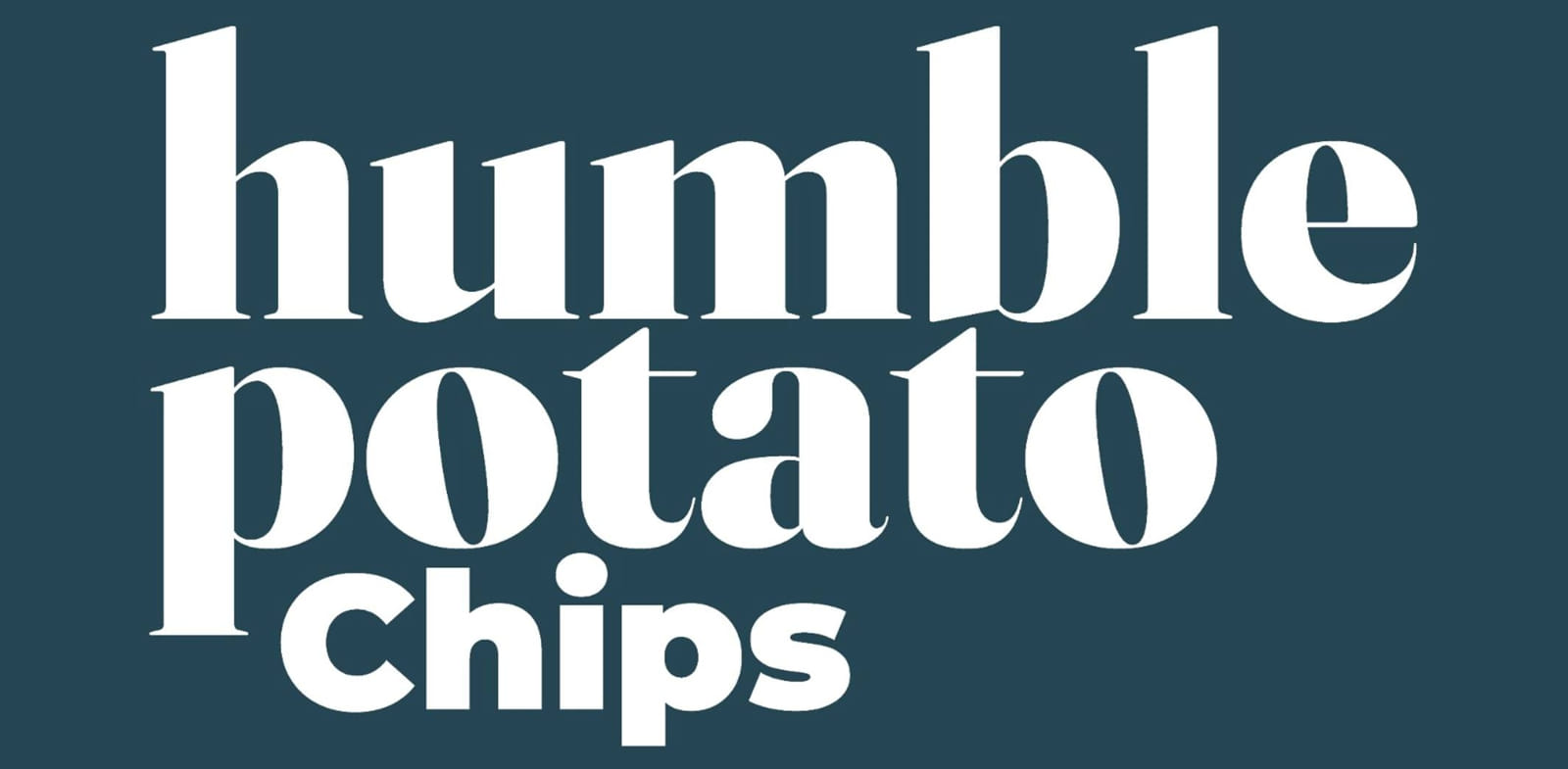 Humble Snacks logo