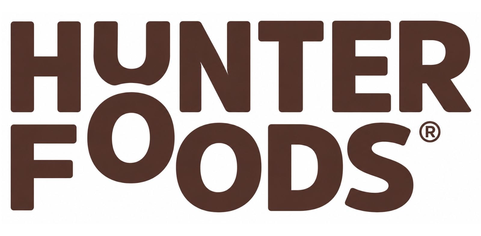 Hunter Foods (L.L.C) logo