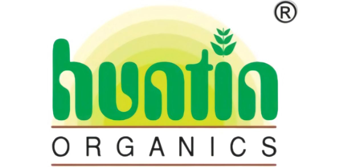 Huntin Organics Pvt Ltd logo