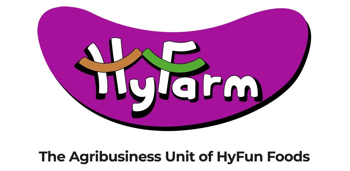 HyFarm Foods Private Limited logo