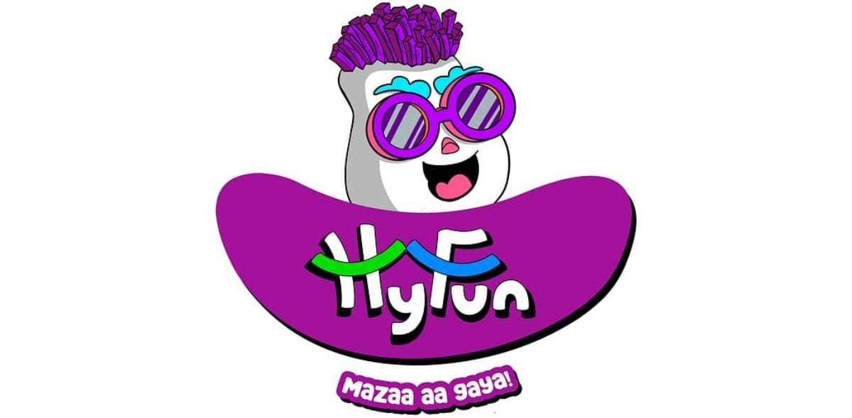 Funzy logo