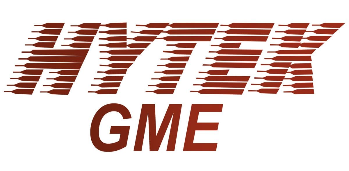 Hytek Food Equipments logo