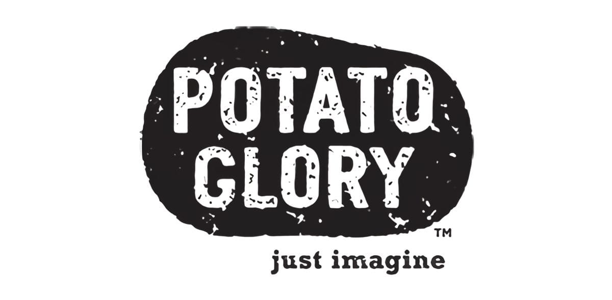 Potato Glory logo