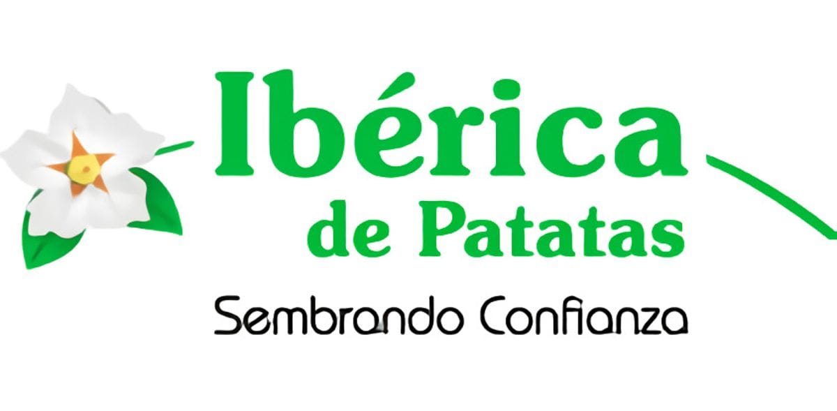 Ibérica de Patatas logo